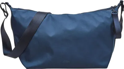 Produktbild von s.Oliver Umhängetasche Schultertasche Shoulder Bag Dark Blue blau