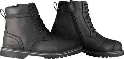 Produktbild von RST Roadster Motorradstiefel, schwarz, 45