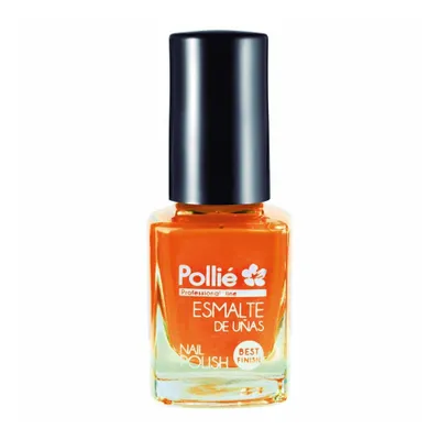 Zdjęcie produktu dla Eurostil Make Up Nail Lacquer Tangerine 12ml