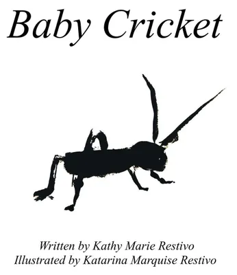 Produktbild von Baby Cricket