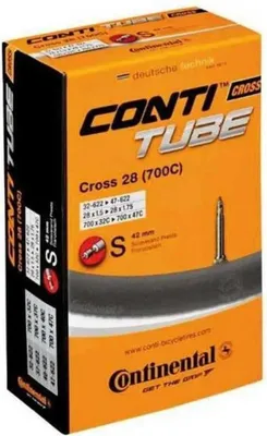Image de Continental Tour 28" All Light Schl., Dv 28"