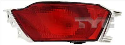 Produktbild von TYC Nebelschlussleuchte 19-6385-00-9 Rechts für LAND ROVER Range Rover Sport (L494)