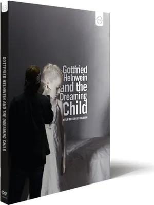 Produktbild von Helnwein and the Dreaming Child