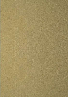 Produktbild von HEYDA 2118930001 Glitterkarton A4 goldfarben