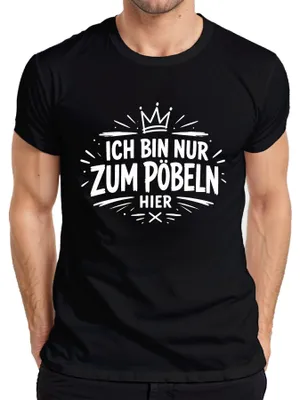 Zdjęcie produktu dla Koszulka męska, czarna, rozmiar XXL, z zabawnym napisem dla osób z poczuciem humoru, sarkastyczna, idealna jako prezent