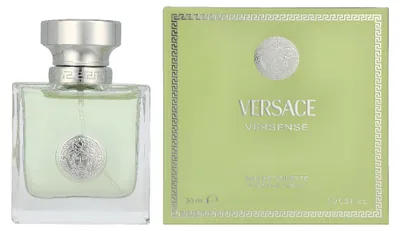 Produktbild von Versace Versense, Frauen, 30 ml, Spray, 1 Stück(e)