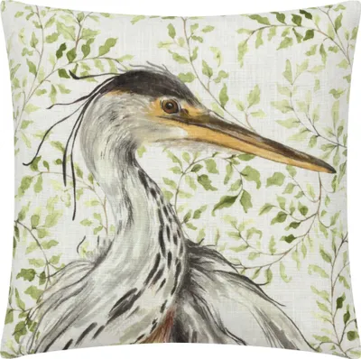 Obrázek produktu pro Evans Lichfield - Volavka - povlak na polštář "Shugborough Traditional" RV3472 (43 cm x 43 cm) (pestrobarevný)