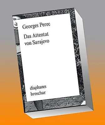 Immagine prodotto di Das Attentat von Sarajevo