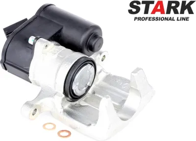 Produktbild von STARK Bremssattel Hinten Rechts Hinten für VW TIGUAN (5N) Ø41mm SKBC-0460086
