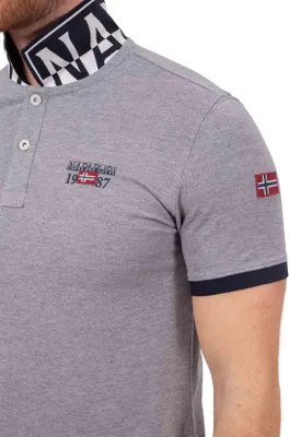 Immagine prodotto di NAPAPIJRI - Polo uomo Eany  - Taglia XL