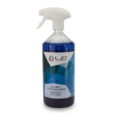 Immagine prodotto di Liquid Elements Dust Cracker Detergente per cerchioni 1000 ml