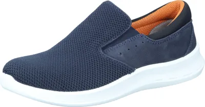 Immagine prodotto di Ciabatte da uomo Comfortabel, modello 630233-05, taglia 48 EU, calzata larga