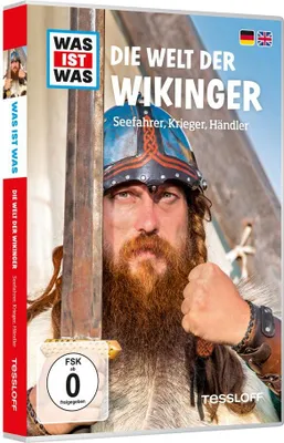 Produktbild von Was ist was