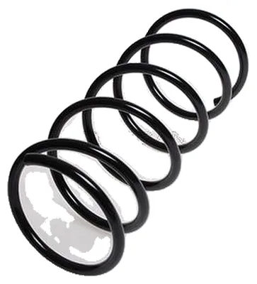 Produktbild von Lesjöfors Fahrwerksfeder  4015654
