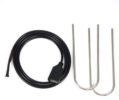 USB-Adapterkabel 150 cm für Peugeot/Citroen RD9/RD43/RD45