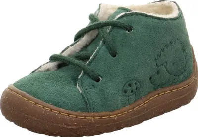 Produktbild von Superfit Lauflernschuhe Kinder 31383937333035 Grün 18 EU