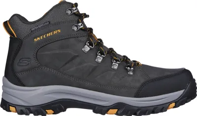 Produktbild von Skechers Wandelschoenen Relment - Dag 204642/CHAR Grau-40