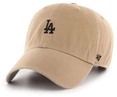 Immagine prodotto di Cappello 47 Brand Los Angeles Dodgers BBSRNR12GWSKHB