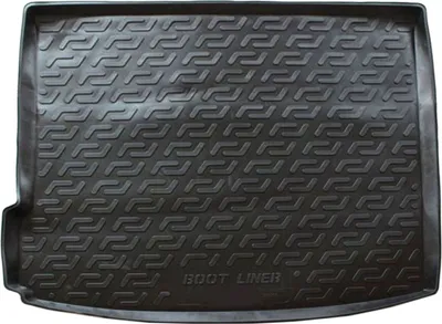 Obrázok produktu pre SCOUTT | Vanička do kufra pre BMW X6 2008-2019