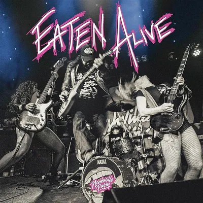 Zdjęcie produktu dla Eaten Alive