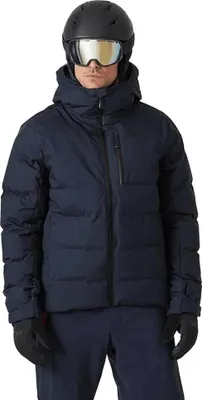 Immagine prodotto di Helly Hansen Kvitfjell Giacca da corsa Blu L Uomo Blu L