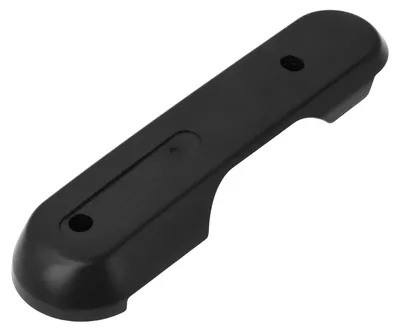 Immagine prodotto di Solidchoice - Copertura per ruota posteriore di scooter elettrico, compatibile con Ninebot Segway Max G2