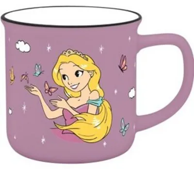 Obrázek produktu pro Hrnek „Princezna“