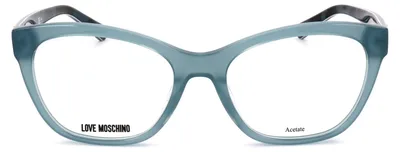 Produktbild von Love Moschino Sonnenbrille MOL598 GF5 53 18 140