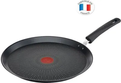 Produktbild von Tefal G2553902 Unlimited Crêpière 28cm