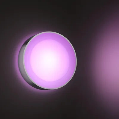 Produktbild von Philips Hue Daylo Außenwandleuchte