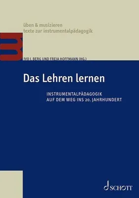 Immagine prodotto di Das Lehren lernen