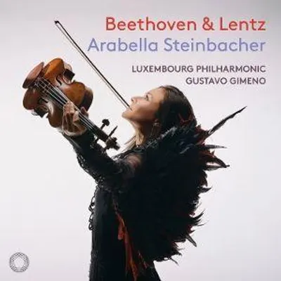 Produktbild von Gimeno, G: Beethoven & Lentz