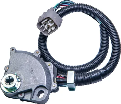 Zdjęcie produktu dla Przełącznik skrzyni biegów Neutral Safety Jeep Cherokee XJ 97-01 4.0L. AW4