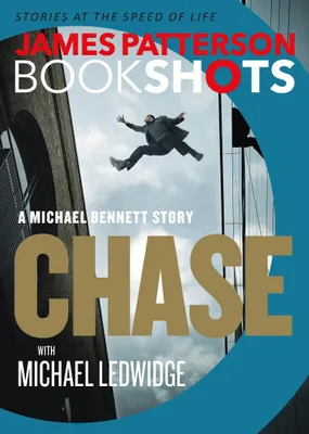 Produktbild von Chase: A Bookshot