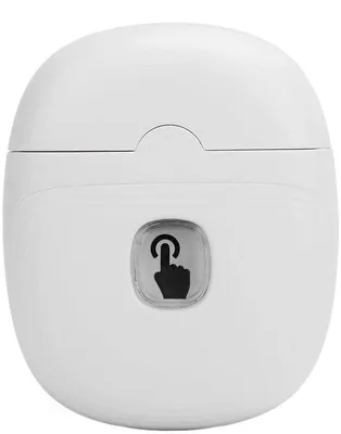 Productafbeelding van Oplaadbare Elektrische Nagelknipper met Licht