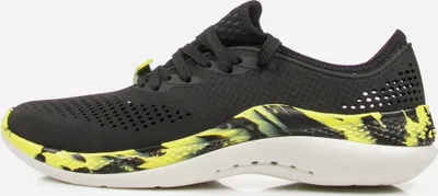 Obrázek produktu pro CROCS pánská volnočasová obuv, LITERIDE 360 MARBLED