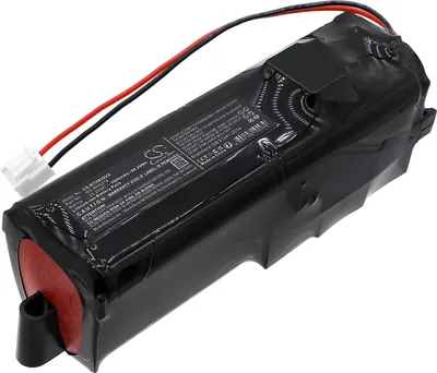 Produktbild von TECHTEK Akku Kompatibel mit [Rowenta] RH8290WO, RH8827WO, RH8827WO-2DO, RH8827WO/2D0, RH8827WO/2D2, RH8827WO2D0, RH8827WO2D2, RH8828, RH8828WO/2D0, R