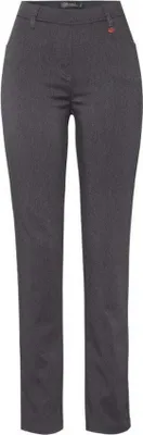 Zdjęcie produktu dla Dżinsy damskie slim fit Relaxed by Toni