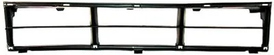 Produktbild von DIEDERICHS Lüftungsgitter Grill Stoßfänger für BMW 5 Limousine (E39)