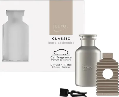 Immagine prodotto di Ipuro Car Line Cashmere Set 9gr