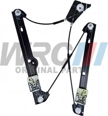 Zdjęcie produktu dla Podnośnik szyby prawy przód elektryczny WRC 6500204