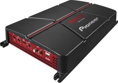 Produktbild von Pioneer GM-A5702