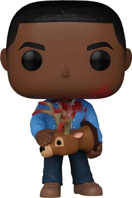 Zdjęcie produktu dla Figurka Get Out - Chris Washington (Funko POP! Movies 1859)