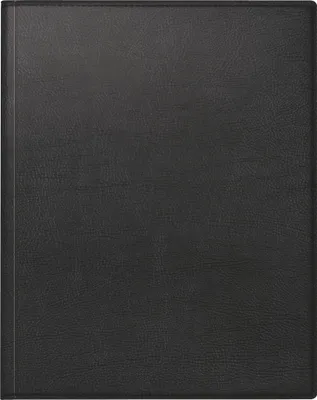 Productafbeelding van rido/idé Boekkalender, Model Managerkalender TM (2025), 2 pagina's = 1 week, 205 pagina's