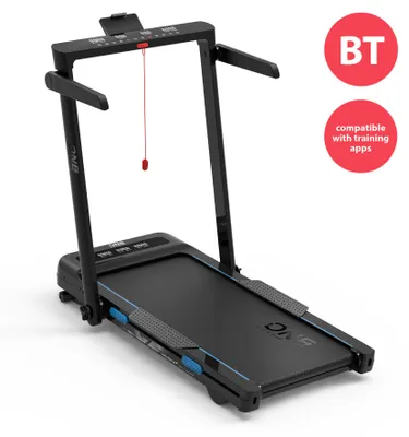 Productafbeelding van Elektrische loopband ONE Fitness BE9243