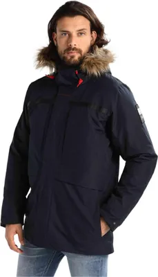 Obrázek produktu pro Parka Helly Hansen 54408-597 pro Pánské