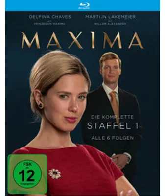 Image de Maxima