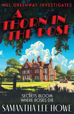 Produktbild von A Thorn in the Rose