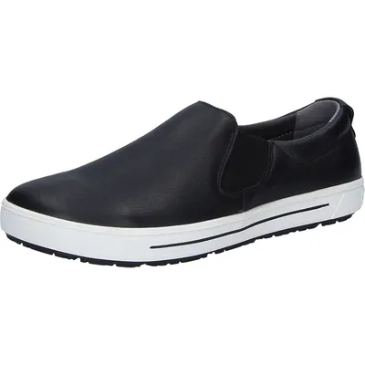 Produktbild von Birkenstock Professional Berufsschuhe QO 400 NL black Größe