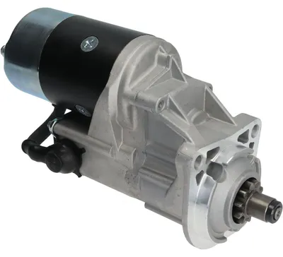 Image de Démarreur démarreur 2,7 kW 10 dents HC-Cargo